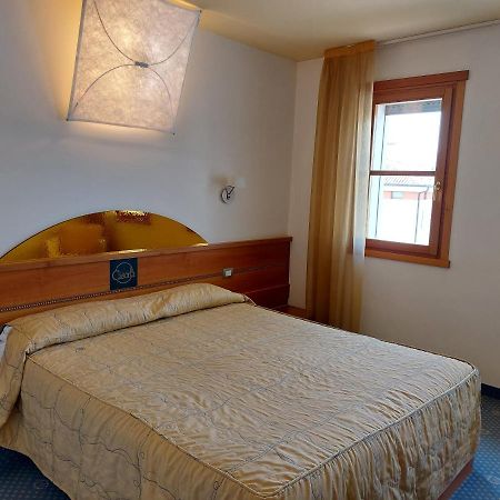 Hotel Ristorante La Casona Feltre Dış mekan fotoğraf