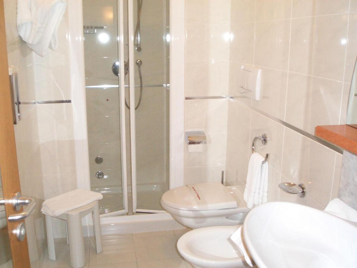 Hotel Ristorante La Casona Feltre Dış mekan fotoğraf