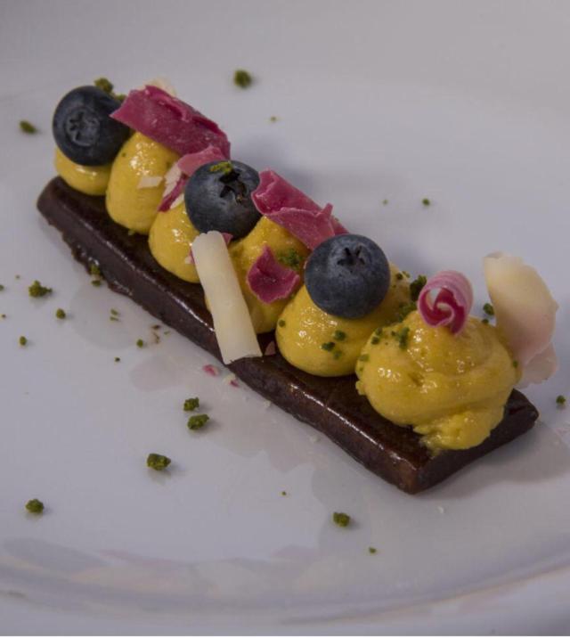 Hotel Ristorante La Casona Feltre Dış mekan fotoğraf
