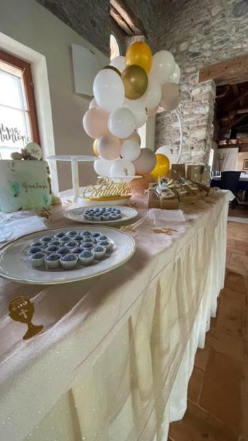 Hotel Ristorante La Casona Feltre Dış mekan fotoğraf