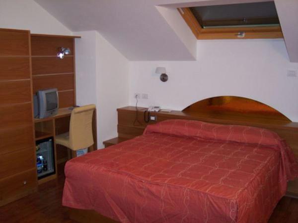 Hotel Ristorante La Casona Feltre Dış mekan fotoğraf